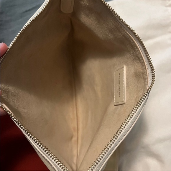 Mansur gavriel Cream Handbag - Picture 9 of 10